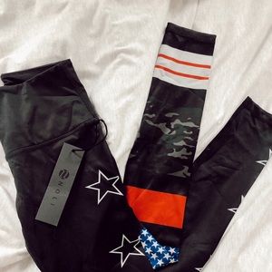 NoLi leggings